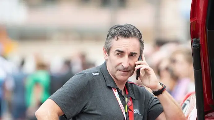 Es una Vuelta exigente, fascinante y que se mantiene fiel a su espíritu innovador