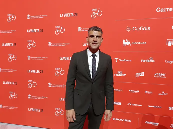 Esta Vuelta no la ganará quien tenga un día complicado