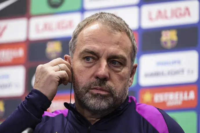 Es increíble que Raphinha no esté en el once ideal de la FIFA