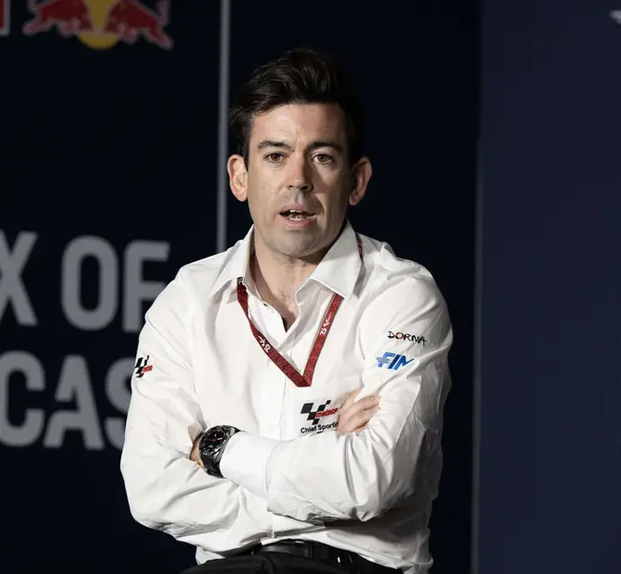 La Fórmula 1 tiene un caso singular, MotoGP no debería tratar de imitarlo