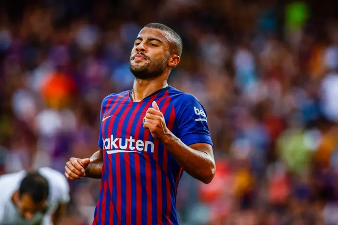 Rafinha Alcántara anuncia su retiro del fútbol a los 32 años tras una carrera destacada en el