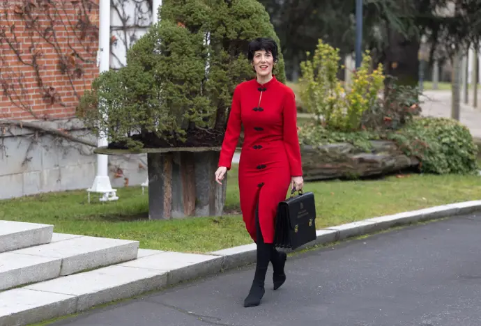 Las pensiones contributivas aumentan un 2,7% en 2026 y las mínimas más del 7% y no contributivas