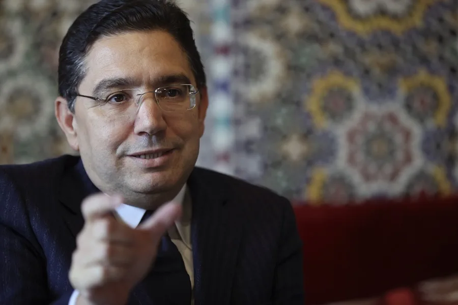 Marruecos señala que políticos en España "instrumentalizan" el conflicto del Sáhara y detienen