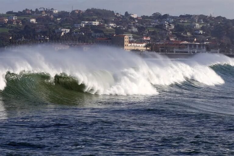 previsi&oacute;n tiempo Navidad