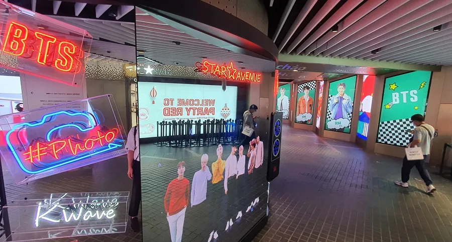 BTS volverá el 20 de marzo con un nuevo álbum y una gira mundial que lo acompañará