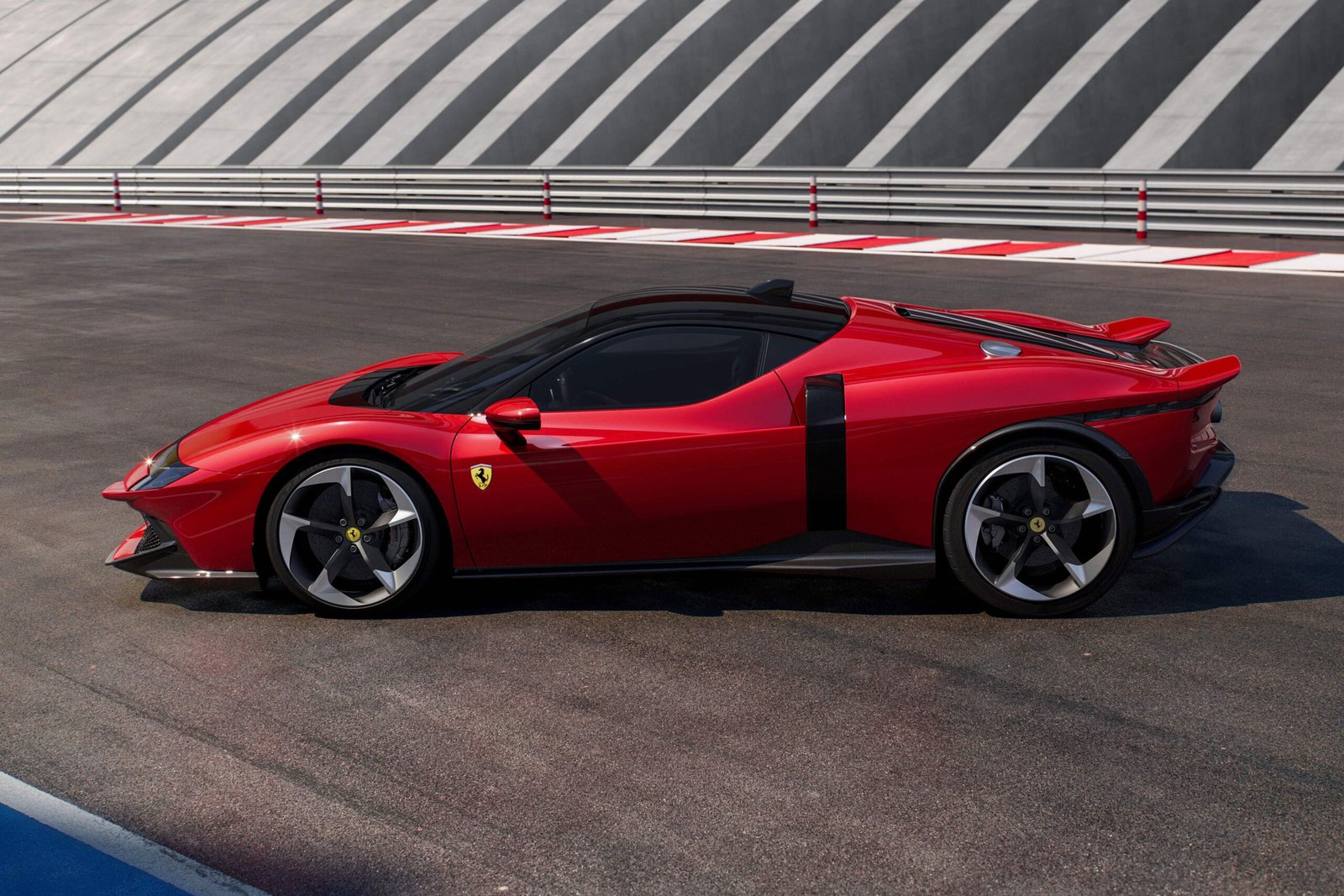 Descubre el futuro de los coches deportivos