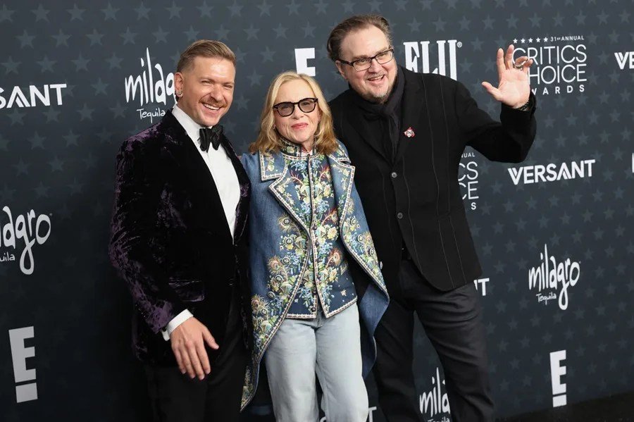 'One battle after another', 'Sinners' y 'Frankenstein' triunfan en los Choice Awards según EFE