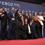 'Los domingos', gran triunfadora en los premios Feroz y 'Yakarta' y 'Poquita fe' ganan en series