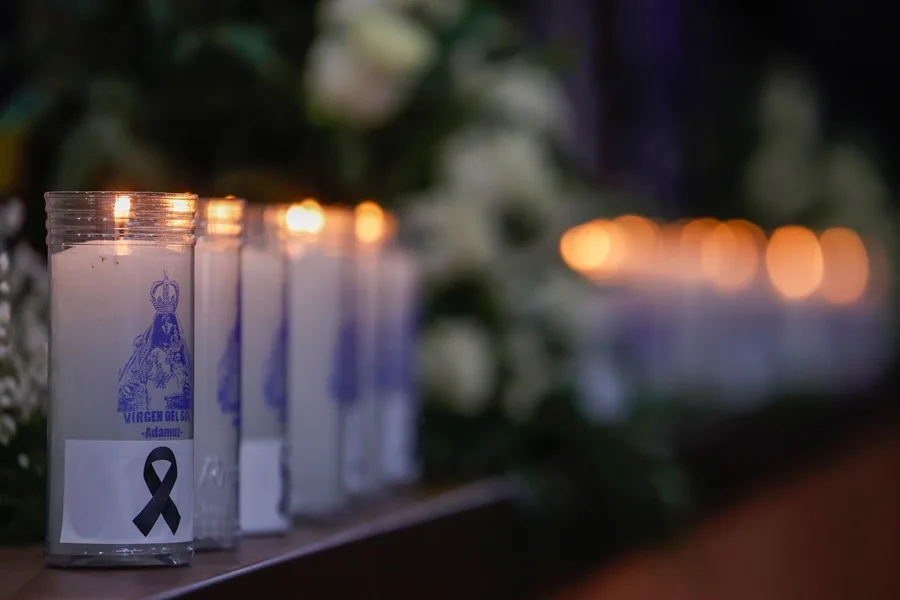 María Jesús Montero asistirá al funeral por las víctimas de Adamuz en Huelva; hay cuatro