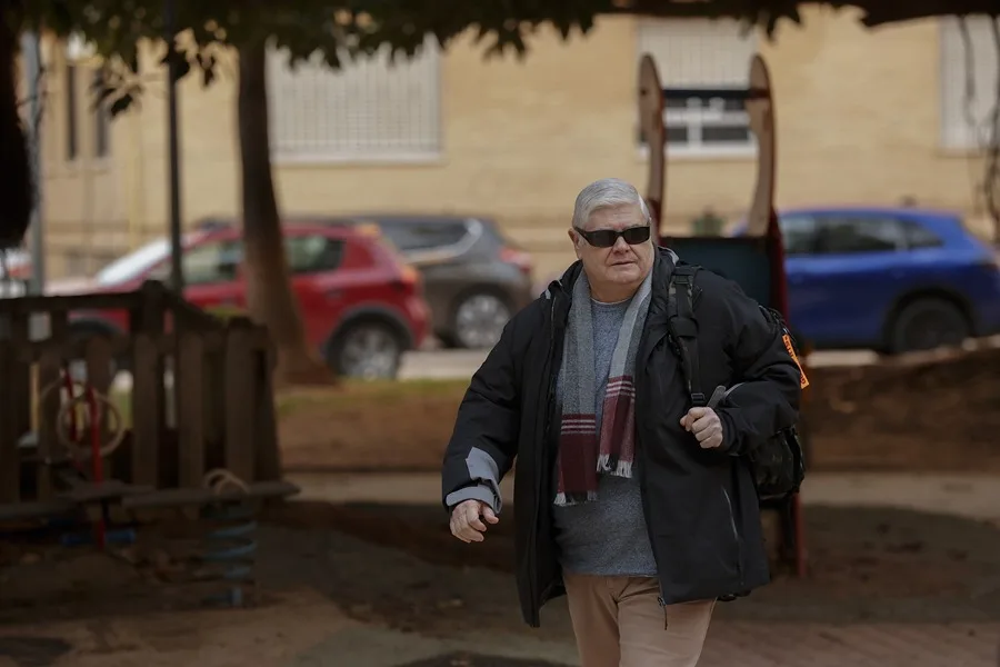 El jefe de bomberos califica de «incomprensible» el retraso en el envío de Es-Alert imputado por