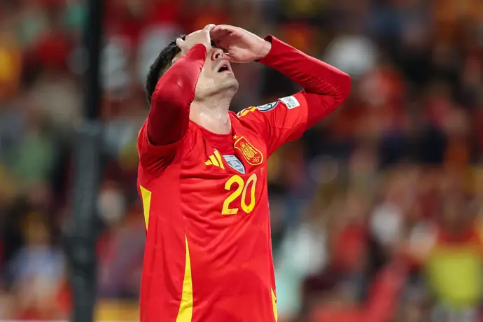 España aspira a conseguir su segunda estrella en el Mundial de 2026.