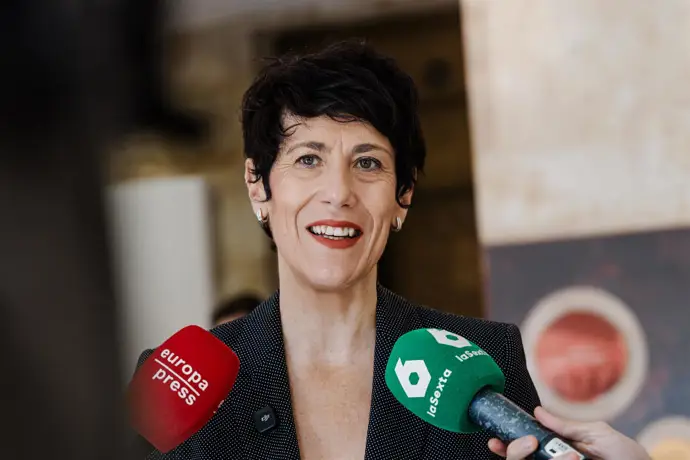 Seguridad Social evalúa el empleo en 2025 y destaca el logro de más de 21,8 millones de ocupados