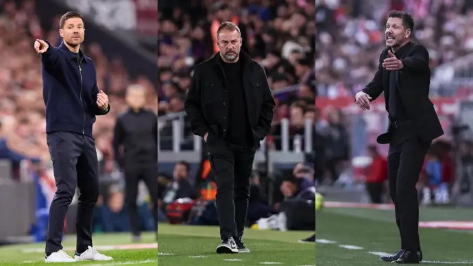 Barça, Real Madrid y Atlético se alistan para enfrentar el exigente mes de enero de la temporada