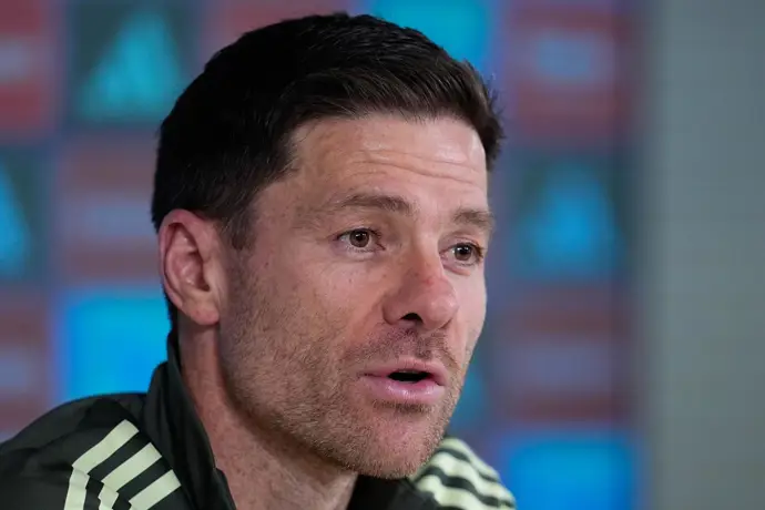 Seguiremos ajustando tiempos con Mbappé