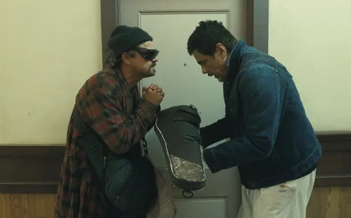 Una batalla tras otra se destaca en los Critics Choice Awards, mientras que Sirat no logra