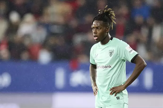 El Athletic Club viaja a Arabia sin Laporte y Yuri, buscando afianzar su juego en un nuevo reto