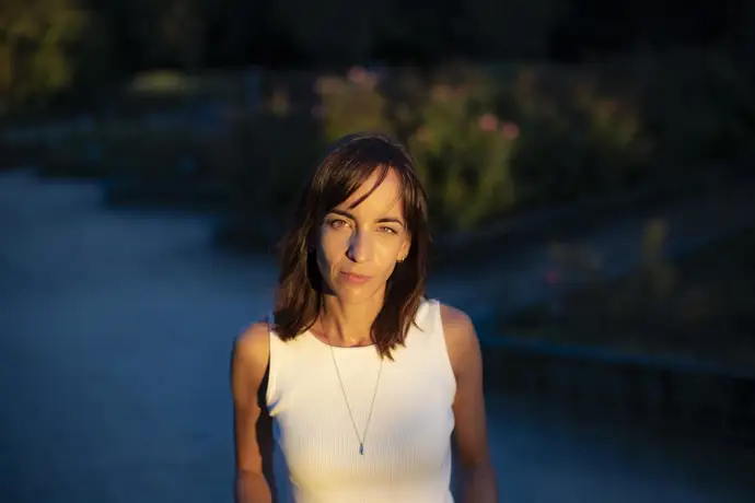 Marta Jiménez Serrano describe en 'Oxígeno' una fuga de monóxido y exige acceso universal al