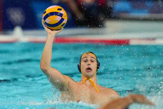 España inicia su defensa del título europeo con una contundente victoria sobre Israel