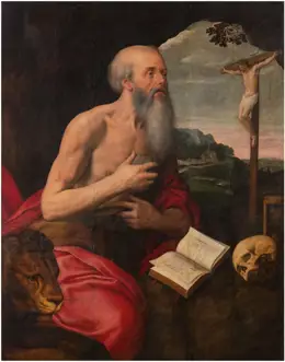 Patrimonio Nacional compró en 2025 tres óleos y un tapiz por 132.000 euros para sus colecciones