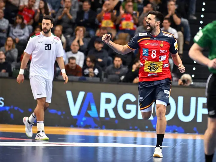 Los hispanos caen en la disputada final ibérica del TIE 2026