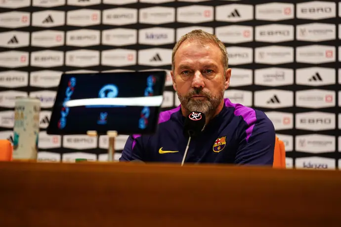 Jugamos y ganamos con el estilo que deseábamos, similar al del Barça