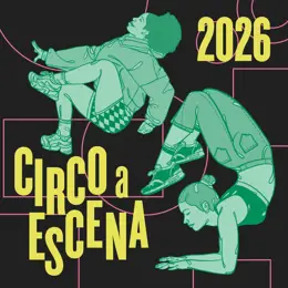 La Red Española de Teatros inicia la convocatoria para propuestas artísticas del programa 'Circo