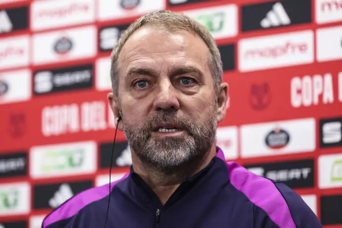 En la Copa es fundamental estar preparados desde el comienzo