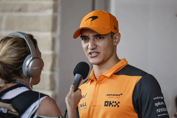 Álex Palou deberá abonar más de 10 millones a McLaren por no cumplir con su contrato