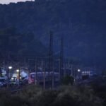 cronología de la respuesta de los servicios de emergencia y adif tras el accidente de adamuz