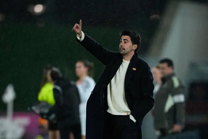 Contamos con un camino y una identidad definida, teníamos la opción de ganar la final