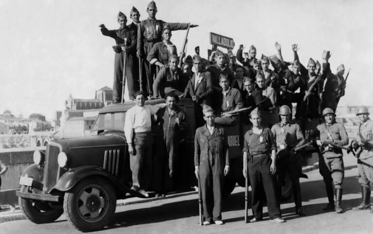 Es fundamental recordar a los caídos en la Guerra Civil, pues todos son parte de nuestra historia.