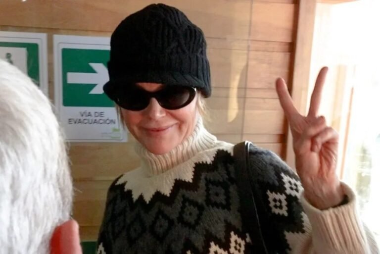 turismo ant&aacute;rtida