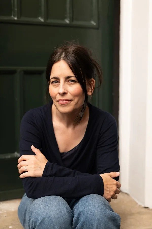 Florence Knapp, nueva autora en el Reino Unido: "El nombre puede transformar tu vida" - EFE en