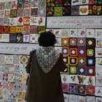 México destaca por la mayor exposición de bordados reconocida por el Récord Guinness