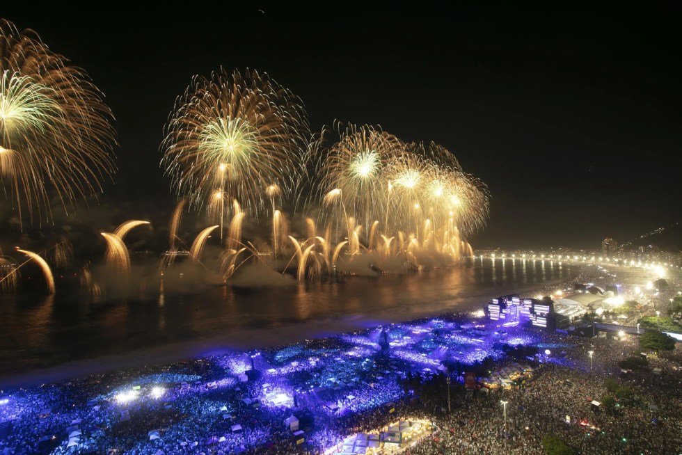 R&iacute;o de Janeiro