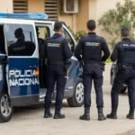 Policía rescata a 15 mujeres chinas forzadas a prostituirse en Palma y arresta a 14 implicados