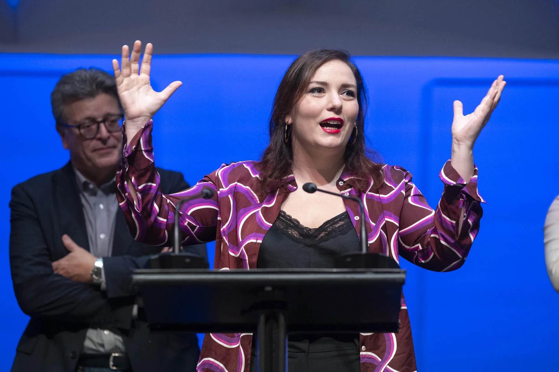 Orfeo y Eurídice, el mito del amor más allá de la muerte, resuena en la Ópera de Tenerife