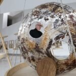 la exposición 'internalities' de la Bienal de Venecia llega a Galicia para explorar nuevas ideas