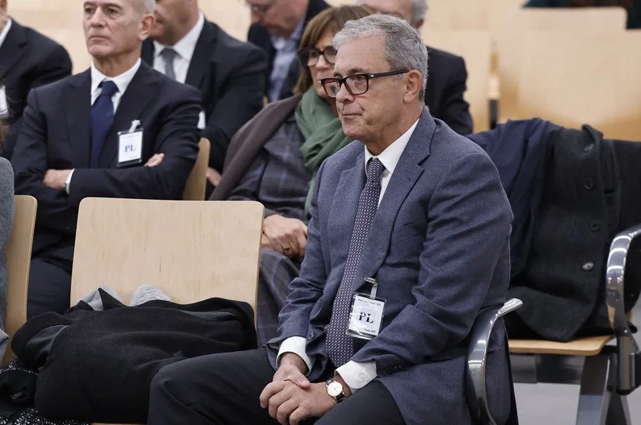 Pujol Ferrusola usó cuentas en Andorra de desconocidos para sus operaciones y acepta 22 años por