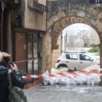 Preocupa la situación en el Duero, aunque descienden los avisos en toda la cuenca a 45 Feijóo