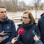 La Confederación Hidrográfica del Duero destaca su labor en inundaciones y repudia la