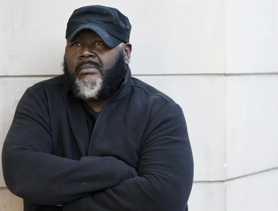 Trump ha desactualizado muchas narrativas de la novela negra, según S.A. Cosby