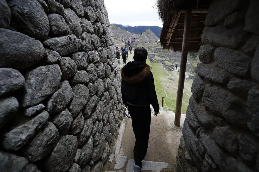 Per&uacute; incrementar&aacute; desde mayo las tarifas de ingreso a Machu Picchu