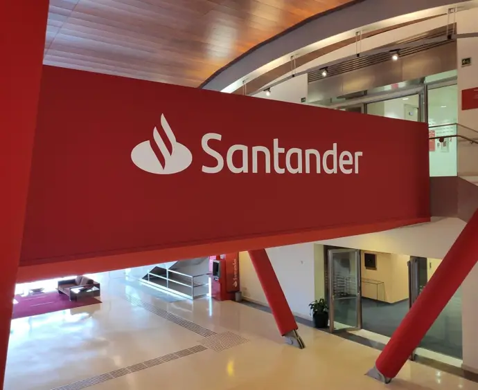 Santander financia más de 650 viviendas de protección oficial a través del ICO