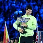 Alcaraz completa su colección de títulos en Australia con una victoria impresionante en el torneo