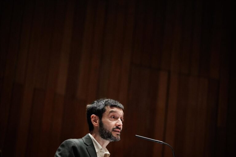 Consumo aboga por un impuesto a los ultrarricos en España para recaudar 5.200 millones y combatir