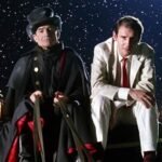 FlixOlé homenajea a los "cineastas malditos" rescatando las obras de los hermanos Ibarretxe