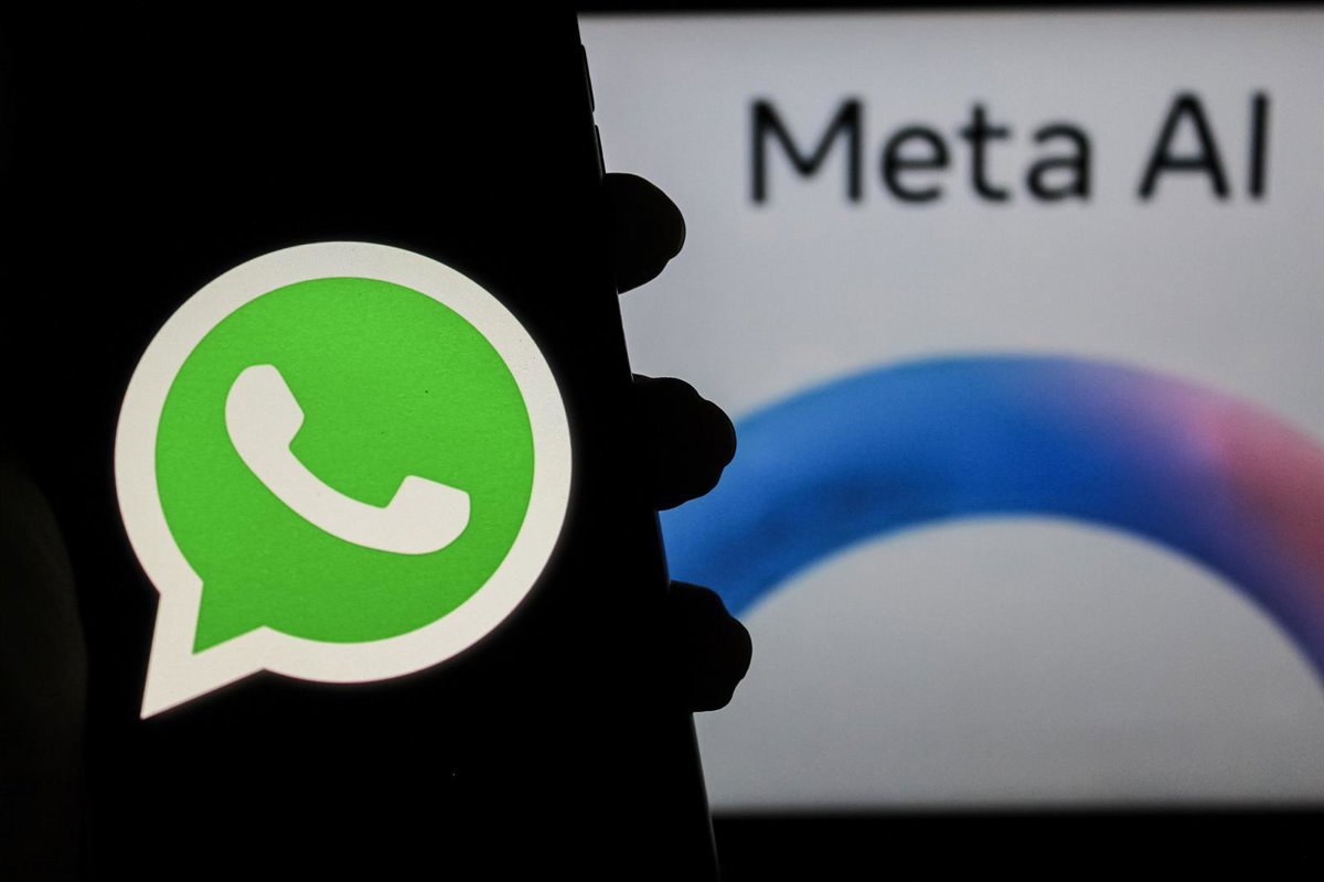 Bruselas denuncia a Meta por limitar el acceso de WhatsApp a competidores de inteligencia artificial
