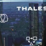 Archivo - FILED - 05 April 2017, Hamburg: Visitors flock to the booth of Thales at the Aircraft Interiors Expo in Hamburg. French aerospace and defence company Thales reported an increase in sales for the first quarter of the year compared to the same per