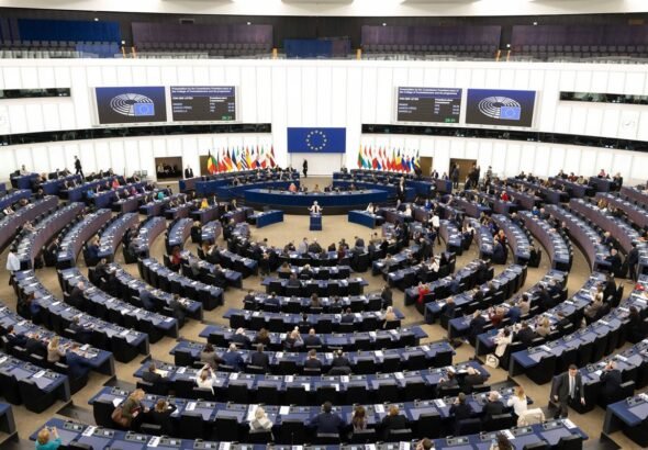 La Eurocámara solicita acciones para ampliar la oferta y mitigar la crisis de vivienda en la UE